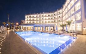 Evalena Beach Hotel Protaras Cyprus